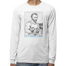 Still Gogh'ing Strong Men's Long Sleeve T-Shirt