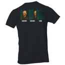 Funny Art Pun Men's T-shirt - Gogh-ing Gogh-ing Gone