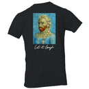 Let It Gogh Parody Art Men's T-shirt