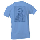 Absinthe Makes the Heart Grow Fonder Men's T-shirt
