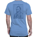 Absinthe Makes the Heart Grow Fonder Men's T-shirt