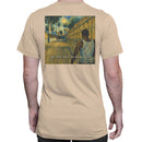 Men's T-shirt: Ah Sh*t, Here We Gogh Again Parody