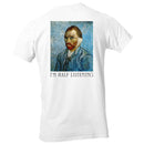 Van Gogh Bandaged Ear Men's T-shirt