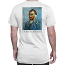 Van Gogh Bandaged Ear Men's T-shirt