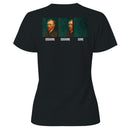 Funny Art Pun Women's T-shirt - Gogh-ing Gogh-ing Gone