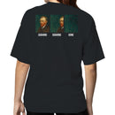 Funny Art Pun Women's T-shirt - Gogh-ing Gogh-ing Gone