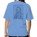 Absinthe Makes the Heart Grow Fonder Women's T-shirt