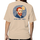 Van Gogh Parody Women's T-shirt - I'm All Ears