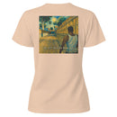 Women's T-shirt: Ah Sh*t, Here We Gogh Again Parody