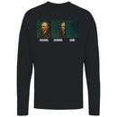Funny Art Pun Women's Long Sleeve T-Shirt