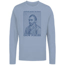 Absinthe Makes the Heart Grow Fonder Women's Long Sleeve