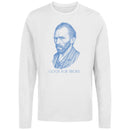 Gogh For Broke Women's Long Sleeve T-Shirt