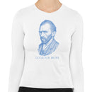 Gogh For Broke Women's Long Sleeve T-Shirt