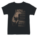 Vintage Electric Guitar Youth's T-shirt