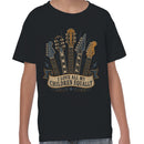I Love All My Children Equally Guitar Youth T-shirt