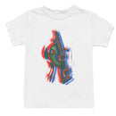 Electric Guitar Pop Art Youth T-shirt
