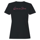 Scars Are Stories Breast Cancer Quote Women's T-shirt