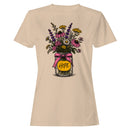 Hope Wildflower Bouquet Women's T-shirt