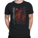 MOTHMAN 1966 Encounter Men's T-shirt