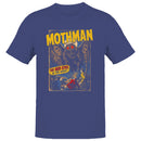 Mothman Red Eyes Men's T-shirt