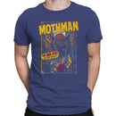 Mothman Red Eyes Men's T-shirt