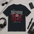 The Mothman An Omen In The Dark Men's T-shirt