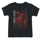 MOTHMAN 1966 Encounter Youth T-shirt