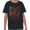 MOTHMAN 1966 Encounter Youth T-shirt