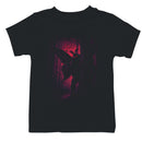 Mothman Creature in Haunted Forest Youth T-shirt