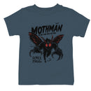 Mothman Do Not Look Youth's T-shirt Since 1966
