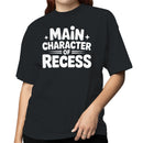 Recess Quote Women's T-shirt