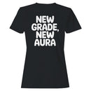 Back to School Quote Women's T-shirt