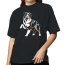 Australian Shepherd Dog Women's T-shirt
