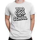 Funny Cat Dad Ever Men's T-shirt