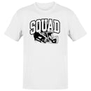 Game Day Vibes Football Squad Men's T-shirt