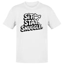 Trust The Process Men's T-shirt