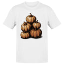 Vintage Pumpkin Patch Men's T-shirt