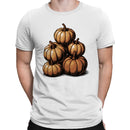 Vintage Pumpkin Patch Men's T-shirt
