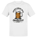 Oktoberfest Spirit Men's T-shirt