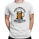 Oktoberfest Spirit Men's T-shirt