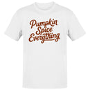 Pumpkin Spice Everything Fall Men's T-shirt