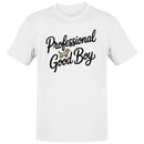 Good Boy Dog Lover Men's T-shirt