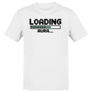 Loading Aura Progress Bar Gamer Men's T-shirt