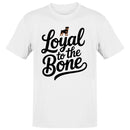 Loyal to the Bone Rottweiler Men's T-shirt