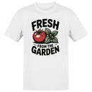 Tomato Basil Men's T-shirt