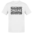 Books Are Magic Open a New World Men's T-shirt