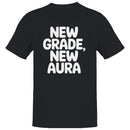 New Aura Back to School Quote Men's T-shirt