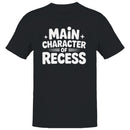 Main Character of Recess Quote Men's T-shirt