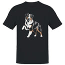 Australian Shepherd Dog Men's T-shirt
