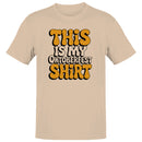 This Is My Oktoberfest Men's T-shirt